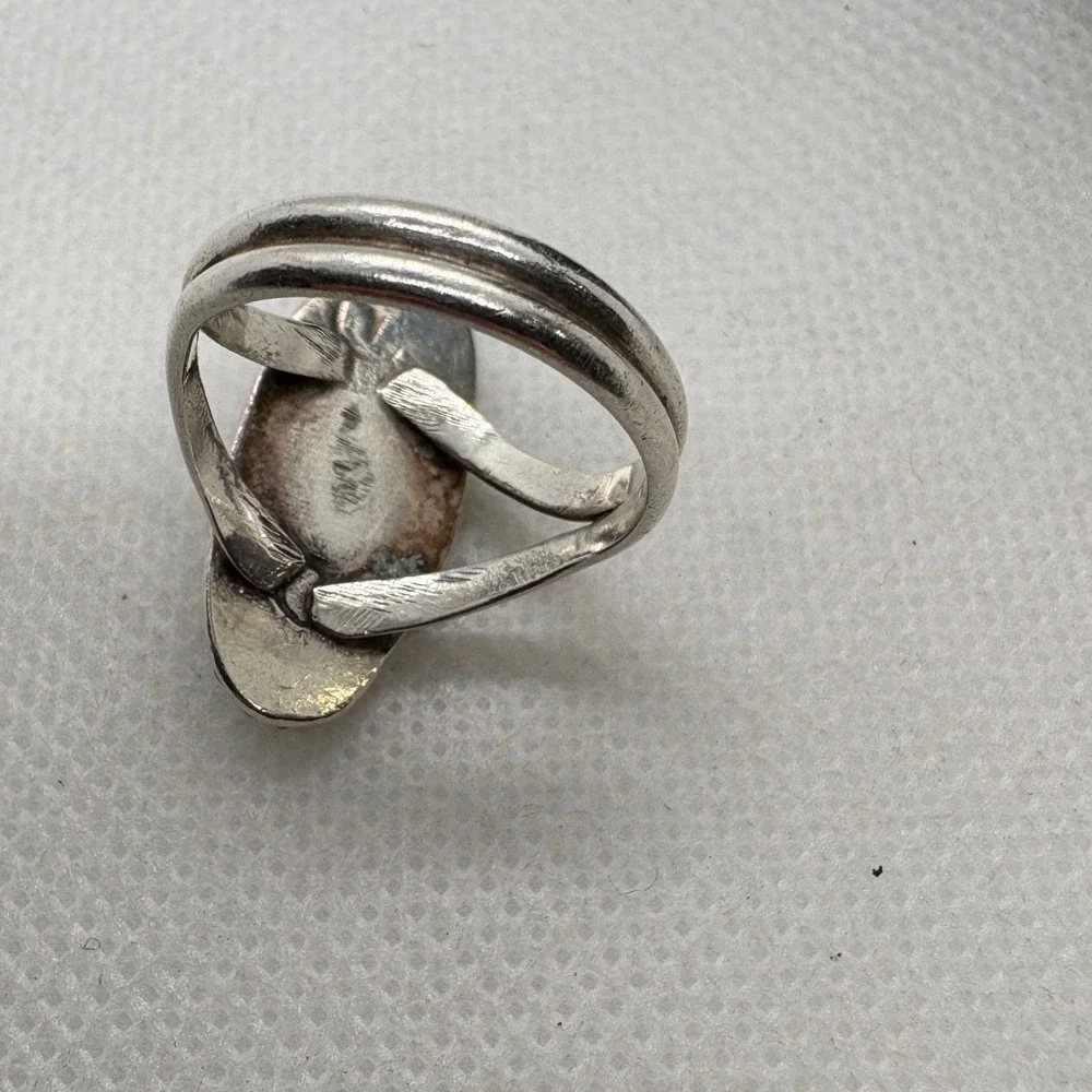N/A vintage sterling